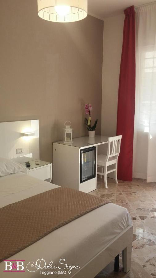 B&B Dolci Sogni Triggiano Extérieur photo